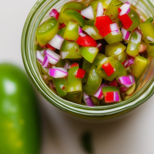 Pickle Perfection 10 Delicious Ways to Savor Pickles this May!
